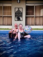 Central Motel Mildura