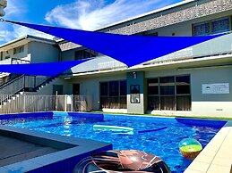 Central Motel Mildura