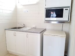 Central Motel Mildura