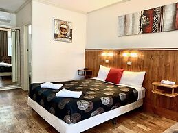 Central Motel Mildura