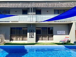 Central Motel Mildura