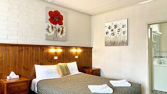 Central Motel Mildura