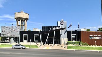 Central Motel Mildura
