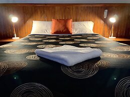 Central Motel Mildura