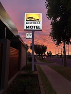 Central Motel Mildura