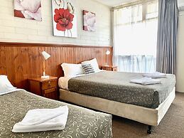 Central Motel Mildura
