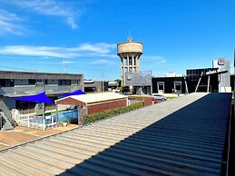 Central Motel Mildura