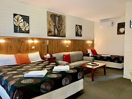 Central Motel Mildura