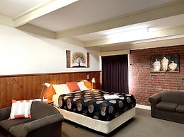 Central Motel Mildura