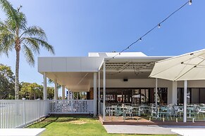 Bribie Island Hotel