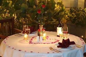 Soll Marina Hotel Serpong