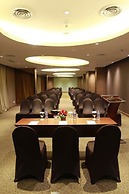 Soll Marina Hotel Serpong