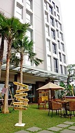 Soll Marina Hotel Serpong