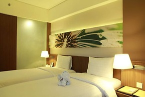 Soll Marina Hotel Serpong