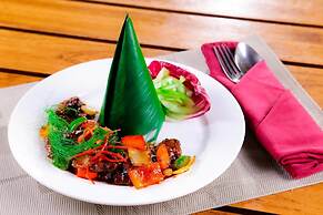 Soll Marina Hotel Serpong