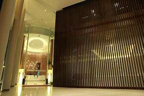 Soll Marina Hotel Serpong