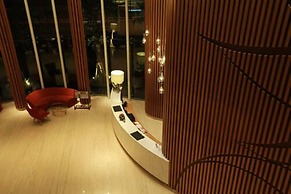 Soll Marina Hotel Serpong