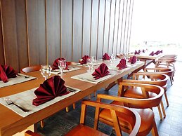 Soll Marina Hotel Serpong