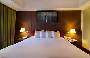 Soll Marina Hotel Serpong