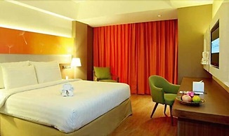 Soll Marina Hotel Serpong