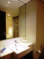 Soll Marina Hotel Serpong