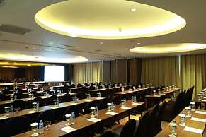 Soll Marina Hotel Serpong