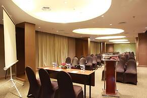 Soll Marina Hotel Serpong