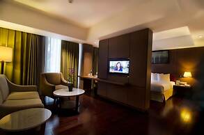 Soll Marina Hotel Serpong