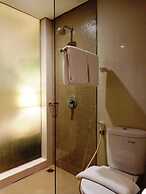 Soll Marina Hotel Serpong