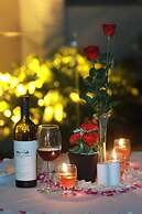 Soll Marina Hotel Serpong