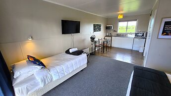 U Studios Masterton