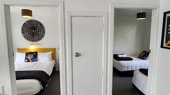 U Studios Masterton