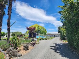 U Studios Masterton