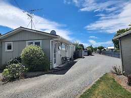 U Studios Masterton