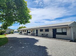 U Studios Masterton