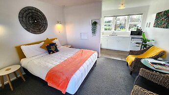 U Studios Masterton