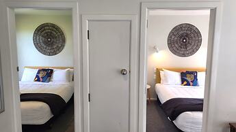 U Studios Masterton