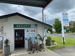 Timbertown Motel