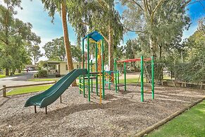 Rivergardens Holiday Park