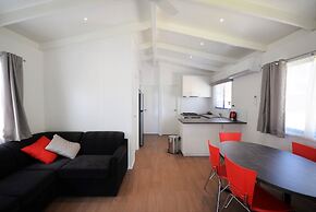 Rivergardens Holiday Park