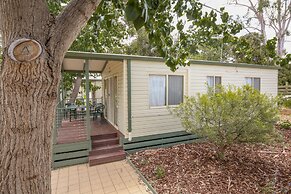 Rivergardens Holiday Park