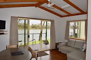 Rivergardens Holiday Park