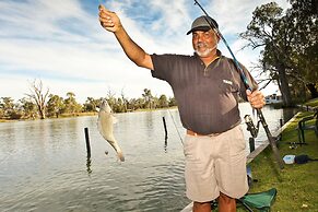 Rivergardens Holiday Park