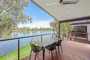 Rivergardens Holiday Park