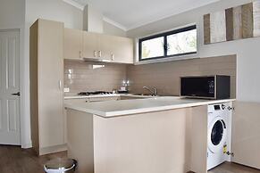 Rivergardens Holiday Park