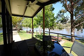 Rivergardens Holiday Park