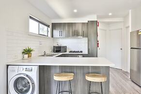 Rivergardens Holiday Park