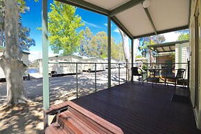 Rivergardens Holiday Park