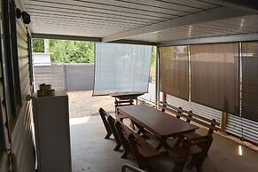 Rivergardens Holiday Park