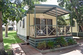 Rivergardens Holiday Park